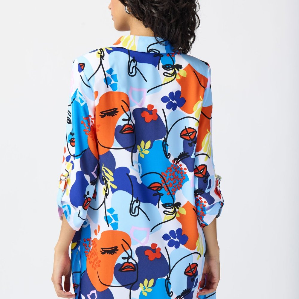 Joseph Ribkoff Jacket - Picture 2 of 3